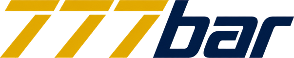 777bar official logo